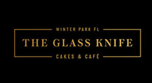 The Glass Knife